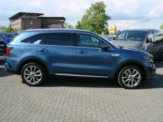 KIA Sorento – Fahrzeugbild 4