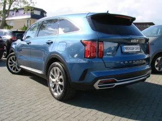 KIA Sorento – Fahrzeugbild 6