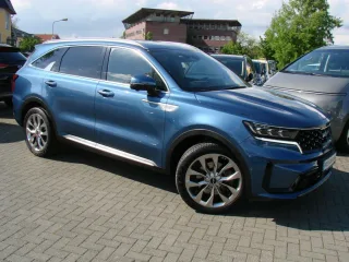 KIA Sorento – Fahrzeugbild 7
