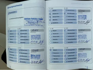 BMW 630i – Fahrzeugbild 12
