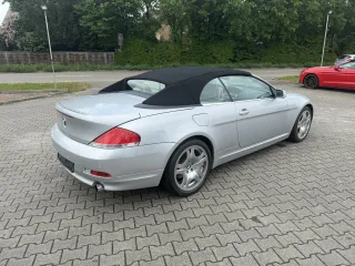 BMW 630i – Fahrzeugbild 3