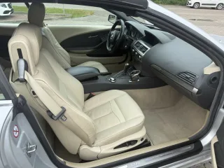 BMW 630i – Fahrzeugbild 5