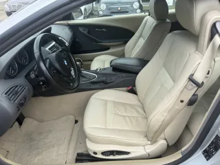 BMW 630i – Fahrzeugbild 6