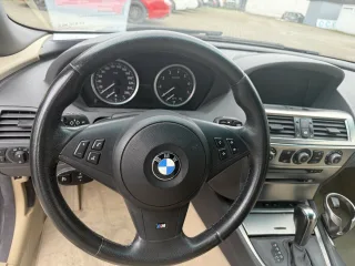 BMW 630i – Fahrzeugbild 7