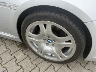 BMW 630i – Fahrzeugbild 9