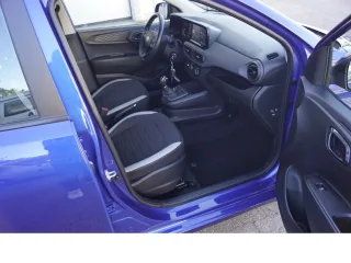 HYUNDAI i10 – Fahrzeugbild 10