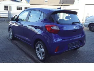 HYUNDAI i10 – Fahrzeugbild 6