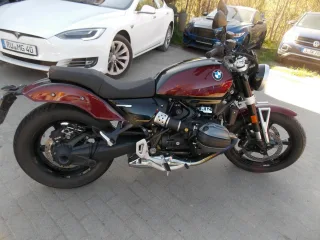 BMW R 12 – Fahrzeugbild 1