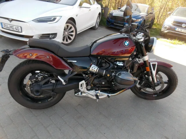 BMW R 12 gebraucht kaufen