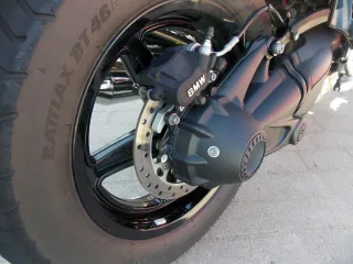 BMW R 12 – Fahrzeugbild 6