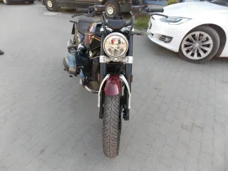 BMW R 12 – Fahrzeugbild 9
