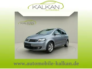 VW Golf – Fahrzeugbild 1