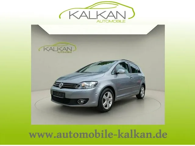 VW Golf gebraucht kaufen