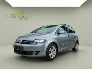 VW Golf – Fahrzeugbild 2
