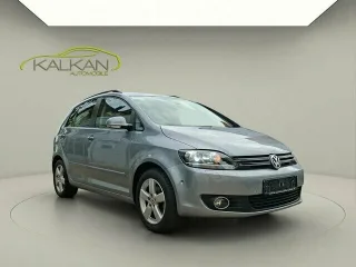 VW Golf – Fahrzeugbild 3