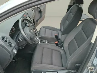 VW Golf – Fahrzeugbild 7