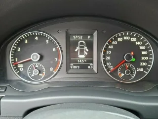 VW Golf – Fahrzeugbild 9