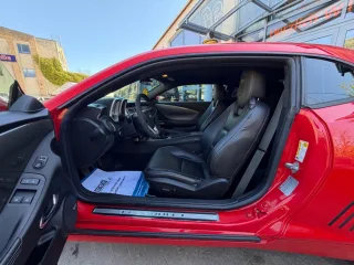 CHEVROLET Camaro – Fahrzeugbild 10