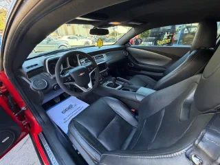 CHEVROLET Camaro – Fahrzeugbild 11