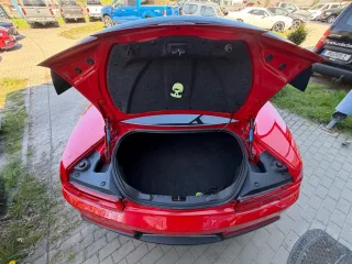 CHEVROLET Camaro – Fahrzeugbild 13