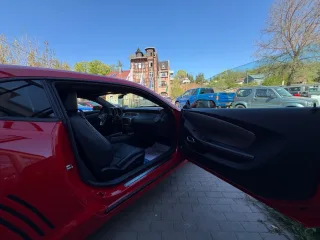 CHEVROLET Camaro – Fahrzeugbild 14