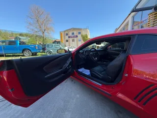 CHEVROLET Camaro – Fahrzeugbild 9