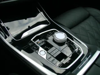 BMW X5 – Fahrzeugbild 11