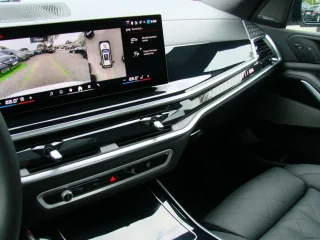 BMW X5 – Fahrzeugbild 12