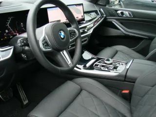 BMW X5 – Fahrzeugbild 15