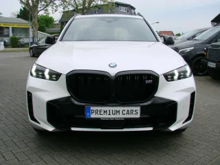 BMW X5 – Fahrzeugbild 2