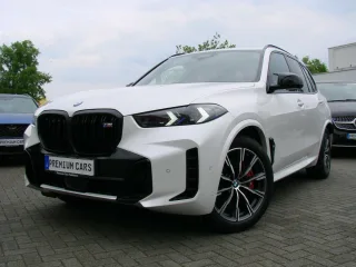BMW X5 – Fahrzeugbild 3