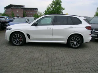 BMW X5 – Fahrzeugbild 5