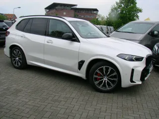 BMW X5 – Fahrzeugbild 7