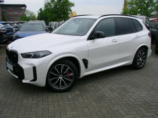 BMW X5 – Fahrzeugbild 8