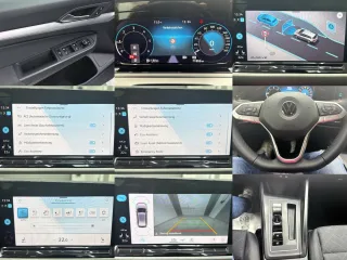 VW Golf – Fahrzeugbild 11