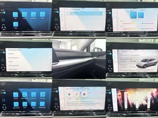 VW Golf – Fahrzeugbild 12