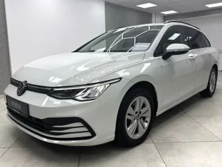 VW Golf – Fahrzeugbild 2