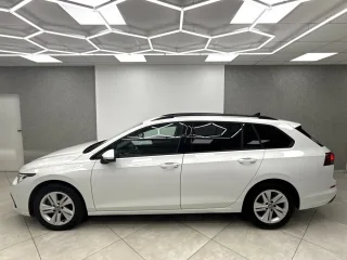 VW Golf – Fahrzeugbild 3