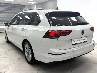 VW Golf – Fahrzeugbild 4