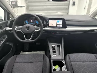 VW Golf – Fahrzeugbild 7
