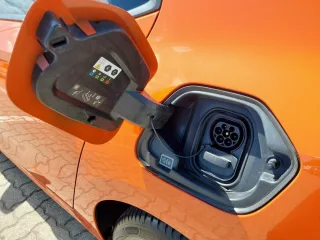 OPEL Corsa-e – Fahrzeugbild 10