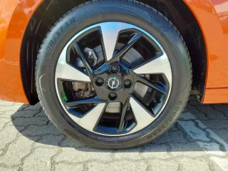 OPEL Corsa-e – Fahrzeugbild 11