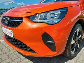 OPEL Corsa-e – Fahrzeugbild 12