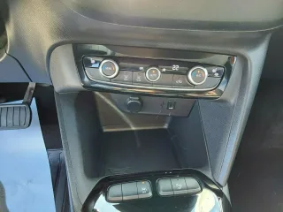 OPEL Corsa-e – Fahrzeugbild 13