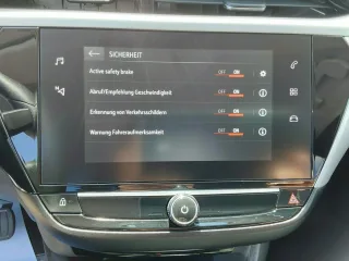 OPEL Corsa-e – Fahrzeugbild 14