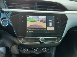 OPEL Corsa-e – Fahrzeugbild 15