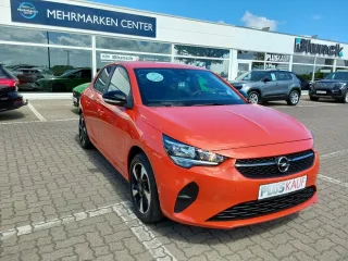 OPEL Corsa-e – Fahrzeugbild 2