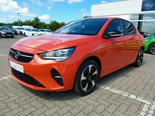OPEL Corsa-e – Fahrzeugbild 3