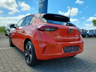 OPEL Corsa-e – Fahrzeugbild 4