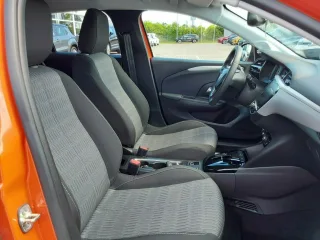 OPEL Corsa-e – Fahrzeugbild 6